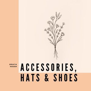 accessories & hats